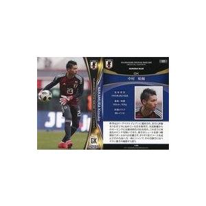 中古スポーツ 03 [レギュラーカード] ： 中村航輔