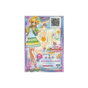 中古アイカツDCD F2-15[R]:デイジーラ...の商品画像