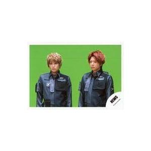 中古生写真(ジャニーズ) NEWS/増田貴久・手...の商品画像