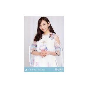 中古生写真(乃木坂46) 新内眞衣/上半身・スペシャル衣装12/「2018.June
