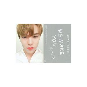 中古コレクションカード(男性) 051 ： SEVENTEEN/VERNON(バーノン)/SEVEN