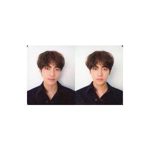 中古コレクションカード(男性) 防弾少年団/V(ブイ)/CD「LOVE YOURSELF 轉 ‘Te...