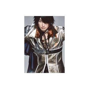 中古生写真(男性) 伊万里有(長曽祢虎徹)/2部衣裳・2Lサイズ・キャラクターショット・「ミュージカ...