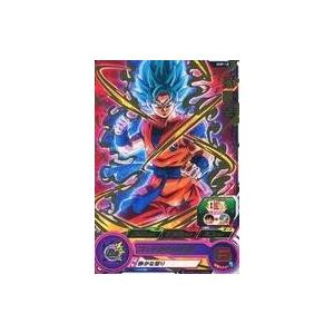 中古ドラゴンボールヒーローズ PBS-18[P]：孫悟空（箔押し） : 駿河屋