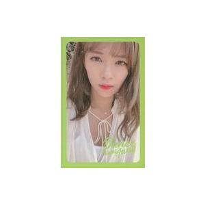 中古コレクションカード(女性) TWICE/ジョ...の商品画像