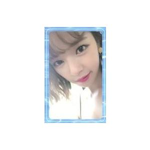 中古コレクションカード(女性) TWICE/ジョンヨン/枠海・裏面夜空/2nd Special Album CD「Summer Nights」付属フォトカ