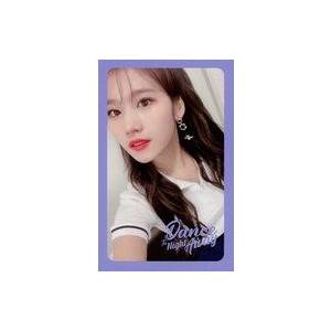 中古コレクションカード(女性) TWICE/サナ/右下タイトルロゴ/2nd Special Album CD「Summer Nights」付属フォトカード