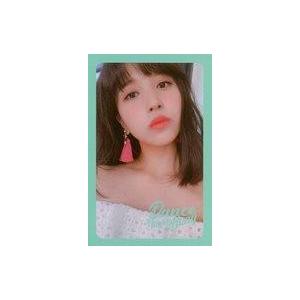 中古コレクションカード(女性) TWICE/ミナ/右下タイトルロゴ/2nd Special Album CD「Summer Nights」付属フォトカード