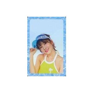 中古コレクションカード(女性) TWICE/モモ/裏面青/2nd Special Album CD「Summer Nights」初回購入特典フォトカ