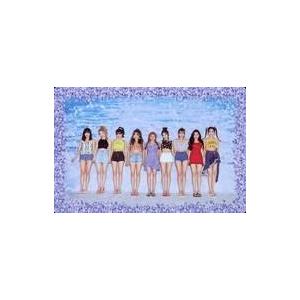中古コレクションカード(女性) TWICE/集合(9人)/裏面黒/2nd Special Album CD「Summer Nights」初回購入特典フ