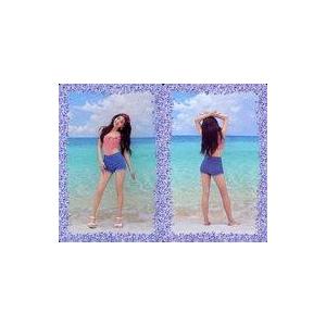 中古コレクションカード(女性) TWICE/ナヨン/裏面黒/2nd Special Album CD「Summer Nights」初回購入特典フォト