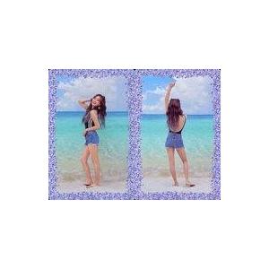 中古コレクションカード(女性) TWICE/ジヒョ/裏面黒/2nd Special Album CD「Summer Nights」初回購入特典フォト