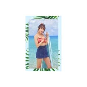 中古コレクションカード(女性) TWICE/ミナ/2nd Special Album CD「Summer Nights」付属メッセージフォトカード