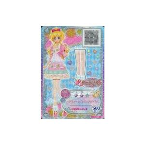 中古アイカツDCD FC-18[P]:デイジーラ...の商品画像
