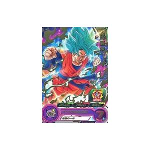 スーパードラゴンボールヒーローズ PBBS5-06 孫悟空 【プロモーション