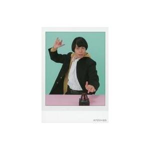 中古コレクションカード(男性) 石田剛太(町田勇太)/上半身/舞台「ナナマルサンバツ THE QUI...