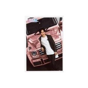 中古ポスター(男性) オリジナル等身大ポスター 岩田剛典(三代目J Soul