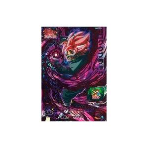 スーパードラゴンボールヒーローズ ゴクウブラック UM4-076 BANDAI（バンダイ） スーパードラゴンボールヒーローズ/UM4-076 ゴクウ
