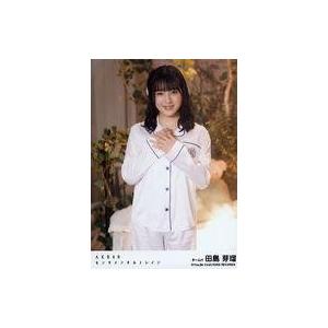 中古生写真(AKB48・SKE48) 田島芽瑠/「サンダルじゃできない恋」/CD「センチメンタルトレイン」劇場盤特典生写真