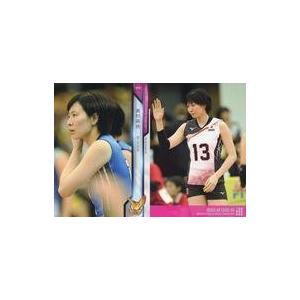 中古スポーツ REGULAR CARD-66 [レギュラーカード] ： 奥村麻依