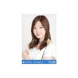 中古生写真(乃木坂46) 白石麻衣/バストアップ...の商品画像