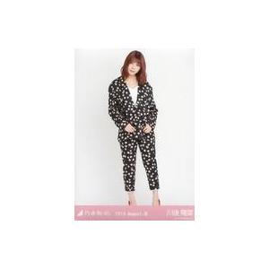 中古生写真(乃木坂46) 川後陽菜/全身(足見切...の商品画像