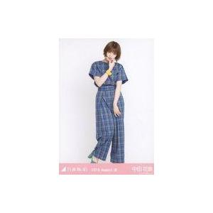 中古生写真(乃木坂46) 中田花奈/全身(足見切...の商品画像