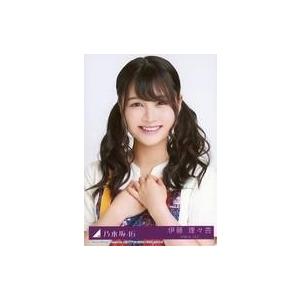 中古生写真(乃木坂46) 28：伊藤理々杏/CD「帰り道は遠回りしたくなる Type-A」(SRCL...