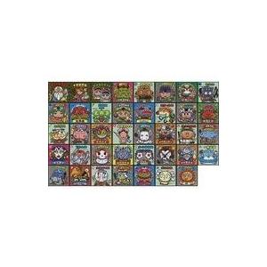 未使用品] ビックリマン シール 34弾 全33種 フルコンプ : レアモン