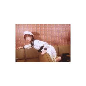 中古生写真(女性) 内田彩/横型・全身・衣装白....の商品画像