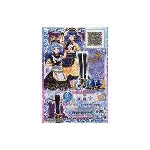 中古アイカツDCD F5-34[FR]:ダークネ...の商品画像
