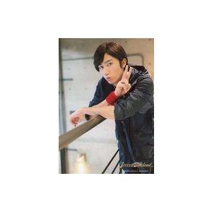 中古生写真(STARTO) Snow Man/阿部亮平/膝上/アルバム「THE BEST 2020