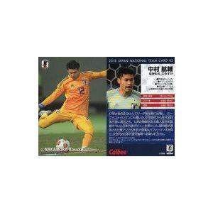 中古スポーツ 02 [レギュラーカード] ： 中村 航輔