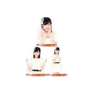 中古生写真(AKB48・SKE48) ◇東李苑/帯オレンジ色/AKB48グループSHOP in Gi...