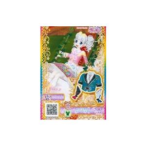 中古プリパラ SL5-12[SR]:ロックスタイ...の商品画像