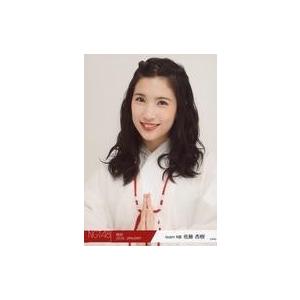 中古生写真(AKB48・SKE48) 佐藤杏樹/バストアップ/2019年 NGT48福袋 ランダム生写真「2019.JANUARY」
