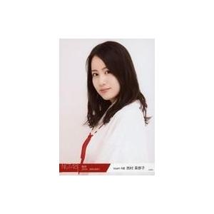 中古生写真(AKB48・SKE48) 西村菜那子/バストアップ/2019年 NGT48福袋 ランダム生写真「2019.JANUARY」