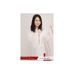 中古生写真(AKB48・SKE48) 西村菜那子/膝上/2019年 NGT48福袋 ランダム生写真「2019.JANUARY」