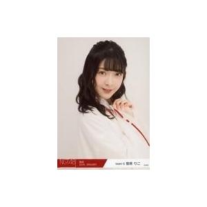 中古生写真(AKB48・SKE48) 菅原りこ/バストアップ/2019年 NGT48福袋 ランダム生写真「2019.JANUARY」