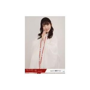 中古生写真(AKB48・SKE48) 菅原りこ/膝上/2019年 NGT48福袋 ランダム生写真「2019.JANUARY」