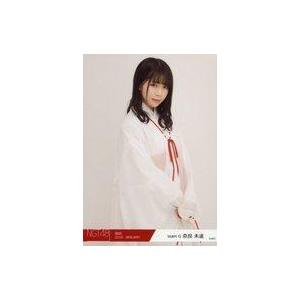 中古生写真(AKB48・SKE48) 奈良未遥/膝上/2019年 NGT48福袋 ランダム生写真「2019.JANUARY」