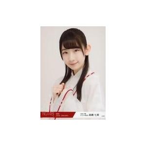 中古生写真(AKB48・SKE48) 高橋七実/バストアップ/2019年 NGT48福袋 ランダム生写真「2019.JANUARY」