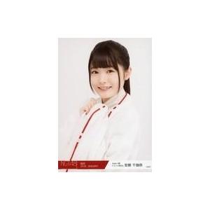 中古生写真(AKB48・SKE48) 安藤千伽奈/バストアップ/2019年 NGT48福袋 ランダム生写真「2019.JANUARY」