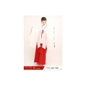 中古生写真(AKB48・SKE48) 安藤千伽奈/全身/2019年 NGT48福袋 ランダム生写真「2019.JANUARY」
