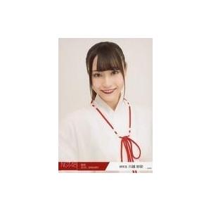 中古生写真(AKB48・SKE48) 川越紗彩/バストアップ/2019年 NGT48福袋 ランダム生写真「2019.JANUARY」