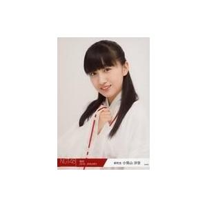 中古生写真(AKB48・SKE48) 小見山沙空/バストアップ/2019年 NGT48福袋 ランダム生写真「2019.JANUARY」