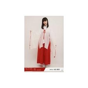 中古生写真(AKB48・SKE48) 寺田陽菜/全身/2019年 NGT48福袋 ランダム生写真「2019.JANUARY」
