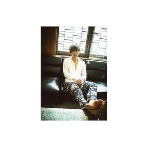 中古生写真(男性) 安里勇哉/全身・衣装白・ワイ...の商品画像
