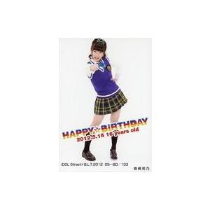 中古生写真(女性) Cheeky Parade/島崎莉乃/iDOL Street×B.L.T.201...