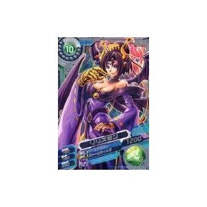 中古アニメ系トレカ D1-18[デジモンカード]：リリスモン